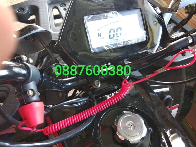 ATV/АТВ 110ç/250/250/300/350сс - налични на склад в София. КУБРАТОВО-Цени от вносите - снимка 4