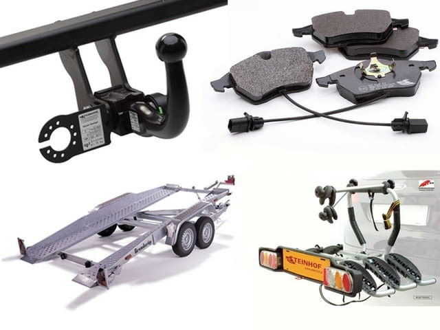 Авто Тегличи -Авто Части за DAEVVOO-LUBLIN - 2, LUBLIN - 3 , фсо-полонез - снимка 1