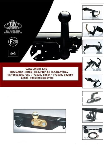 Авто Тегличи -Авто Части за DAEVVOO-LUBLIN - 2, LUBLIN - 3 , фсо-полонез - снимка 3