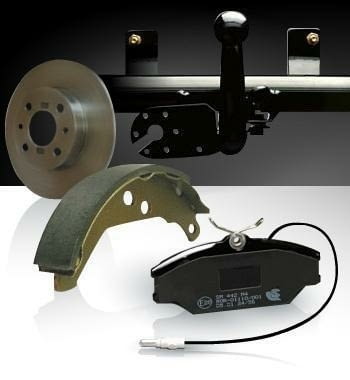 Авто Тегличи -Авто Части за DAEVVOO-LUBLIN - 2, LUBLIN - 3 , фсо-полонез - снимка 4