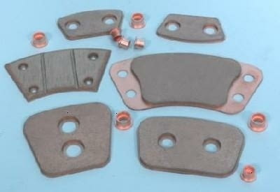 Авто Тегличи -Авто Части за DAEVVOO-LUBLIN - 2, LUBLIN - 3 , фсо-полонез - снимка 6