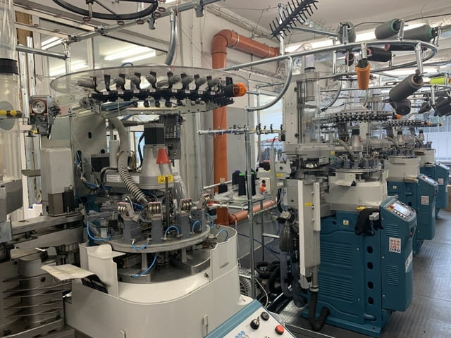 Скандинавия Клотинг Къмпани ЕООД - град София | Чорапи и чорапени изделия - снимка 1