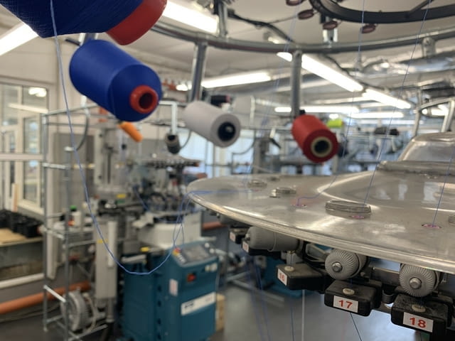 Скандинавия Клотинг Къмпани ЕООД - град София | Чорапи и чорапени изделия - снимка 2