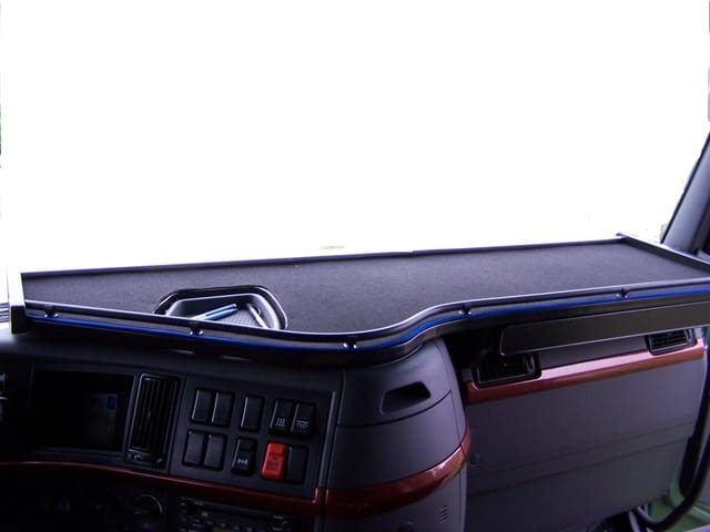 TIR-BUS - БУС- Барчета - масички Ветробрани HEKO, град Русе | Аксесоари / Консумативи - снимка 3