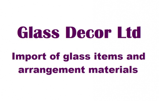 Глас Декор ЕООД