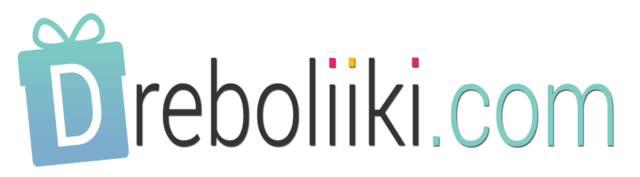 Dreboliiki.com - град Търговище | Онлайн магазини