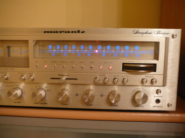 Marantz 2385 MARANTZ - city of Pazardzhik | Amplifiers & Boards - снимка 5