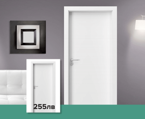 Porta Doors - интериорни врати - град София | Търговско обзавеждане - снимка 5