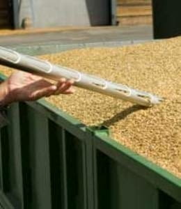 Влагомер за зърно - city of Dobrich | Equipment - снимка 2