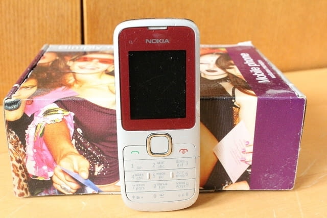 Nokia C1-01 употребяван в добро техническо състояние, град Видин | Смартфони - снимка 8