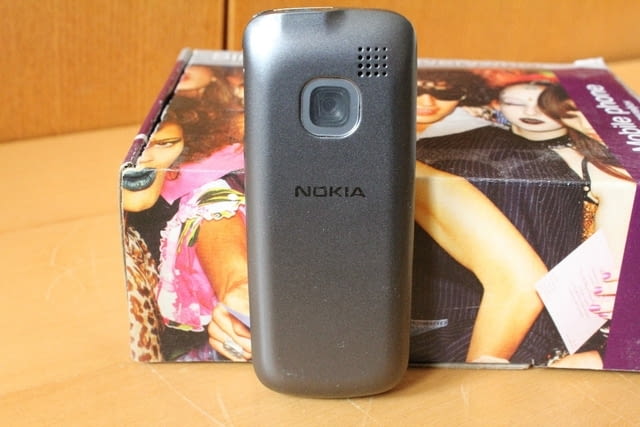 Nokia C1-01 употребяван в добро техническо състояние, град Видин | Смартфони - снимка 9