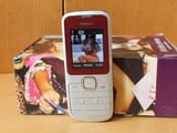 Nokia C1-01 употребяван в добро техническо състояние