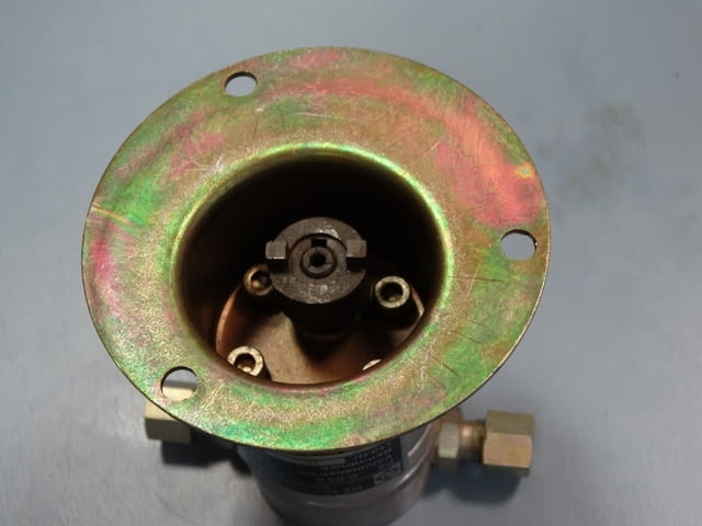 Хидравлична помпа VEP PZ-0.63A Машиностроене, На дребно - град Пловдив | Промишлено Оборудване - снимка 6