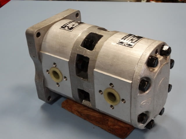 Хидравлична помпа A54X/A43X Тежка промишленост, На дребно - град Пловдив | Промишлено Оборудване - снимка 2