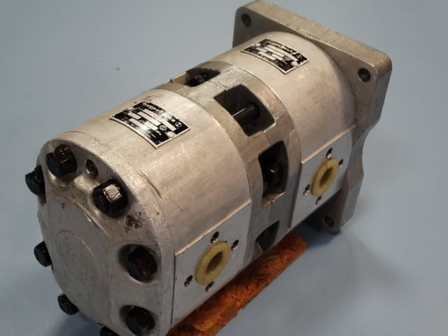 Хидравлична помпа A54X/A43X Тежка промишленост, На дребно - град Пловдив | Промишлено Оборудване - снимка 3