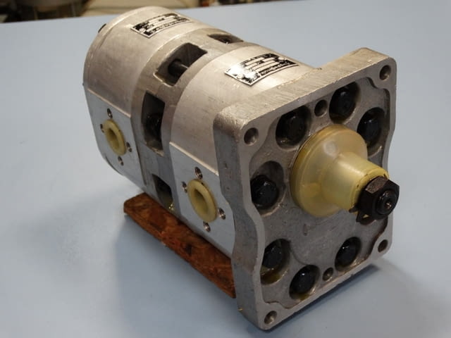 Хидравлична помпа A54X/A43X Тежка промишленост, На дребно - град Пловдив | Промишлено Оборудване - снимка 4