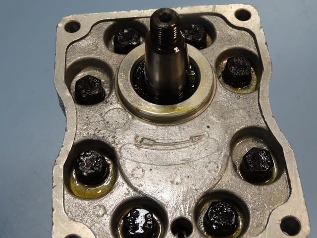 Хидравлична помпа A54X/A43X Тежка промишленост, На дребно - град Пловдив | Промишлено Оборудване - снимка 7