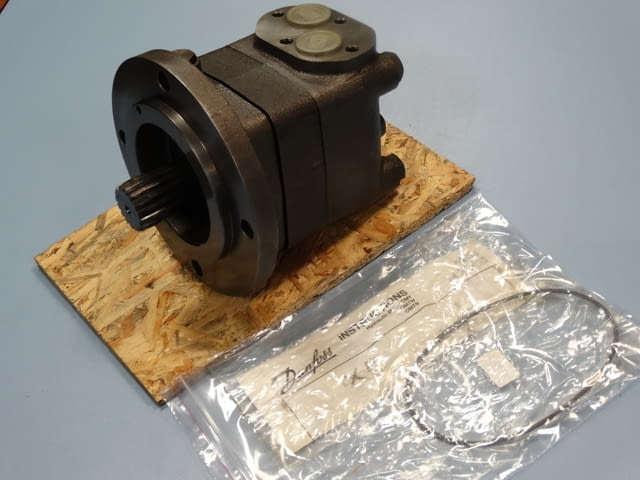 Хидромотор Danfoss OMTS-315 Машиностроене, На дребно - град Пловдив | Промишлено Оборудване - снимка 1