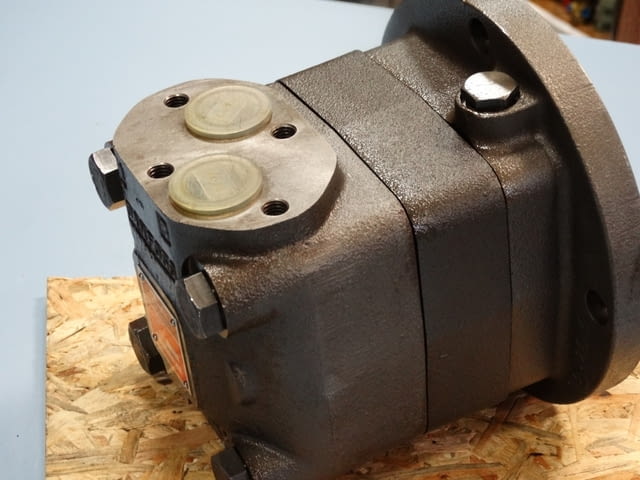 Хидромотор Danfoss OMTS-315 Машиностроене, На дребно - град Пловдив | Промишлено Оборудване - снимка 3