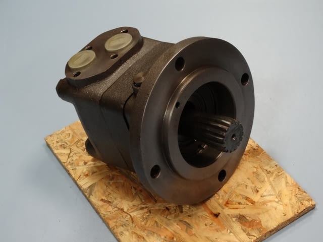 Хидромотор Danfoss OMTS-315 Машиностроене, На дребно - град Пловдив | Промишлено Оборудване - снимка 4