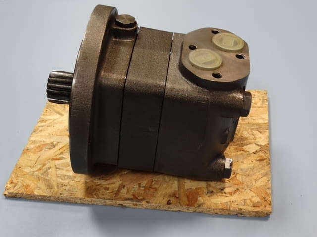 Хидромотор Danfoss OMTS-315 Машиностроене, На дребно - град Пловдив | Промишлено Оборудване - снимка 5