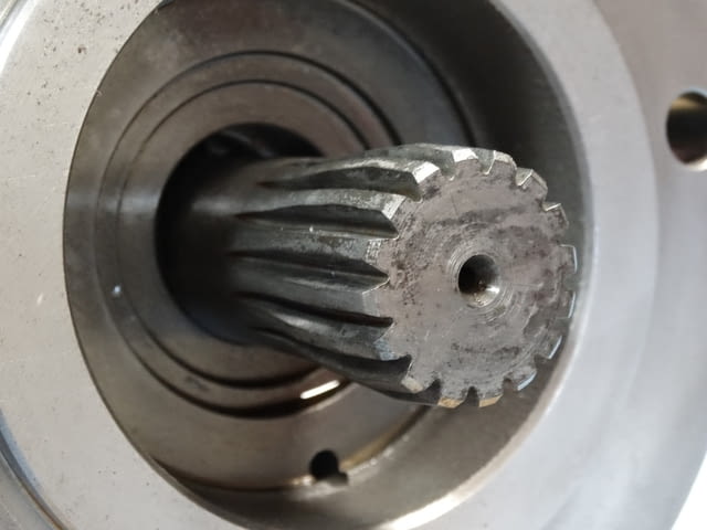 Хидромотор Danfoss OMTS-315 Машиностроене, На дребно - град Пловдив | Промишлено Оборудване - снимка 6