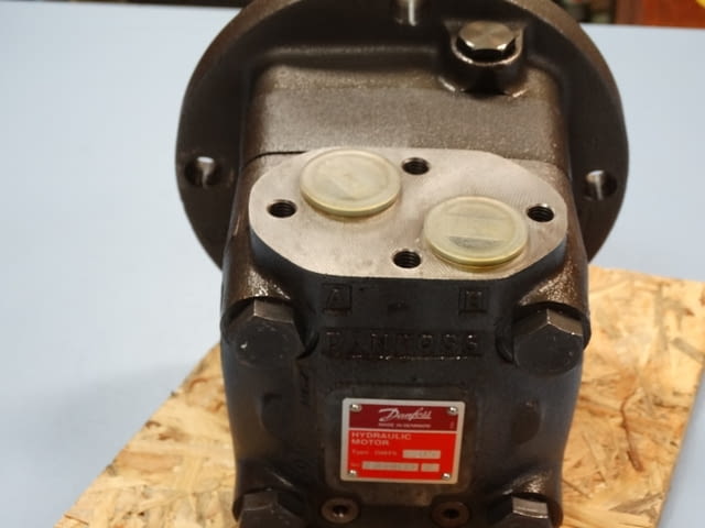 Хидромотор Danfoss OMTS-315 Машиностроене, На дребно - град Пловдив | Промишлено Оборудване - снимка 7