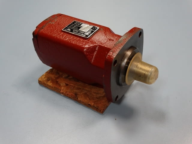 Хидравлична помпа ATE Тежка промишленост, На дребно - град Пловдив | Промишлено Оборудване - снимка 1