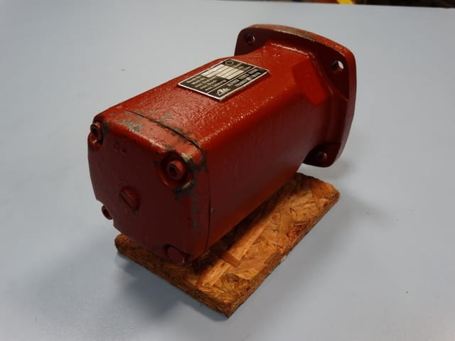 Хидравлична помпа ATE Тежка промишленост, На дребно - град Пловдив | Промишлено Оборудване - снимка 2