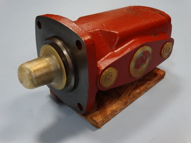 Хидравлична помпа ATE Тежка промишленост, На дребно - град Пловдив | Промишлено Оборудване - снимка 3