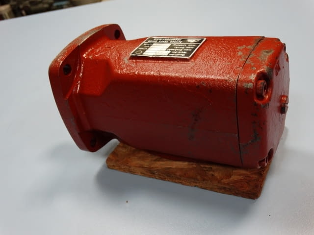 Хидравлична помпа ATE Тежка промишленост, На дребно - град Пловдив | Промишлено Оборудване - снимка 4