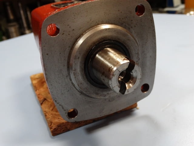 Хидравлична помпа ATE Тежка промишленост, На дребно - град Пловдив | Промишлено Оборудване - снимка 5