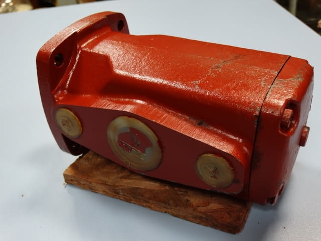 Хидравлична помпа ATE Тежка промишленост, На дребно - град Пловдив | Промишлено Оборудване - снимка 6