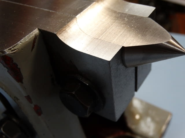 Подвижен център за фреза Машиностроене, На дребно - град Пловдив | Промишлено Оборудване - снимка 8