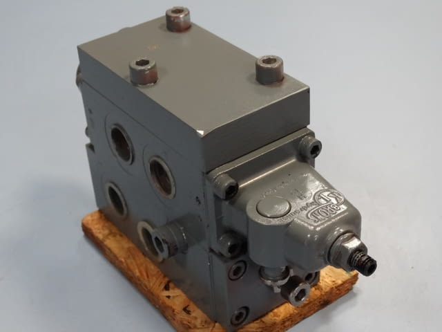 Хидравличен клапан BRONS Лека промишленост, На дребно - град Пловдив | Промишлено Оборудване - снимка 4