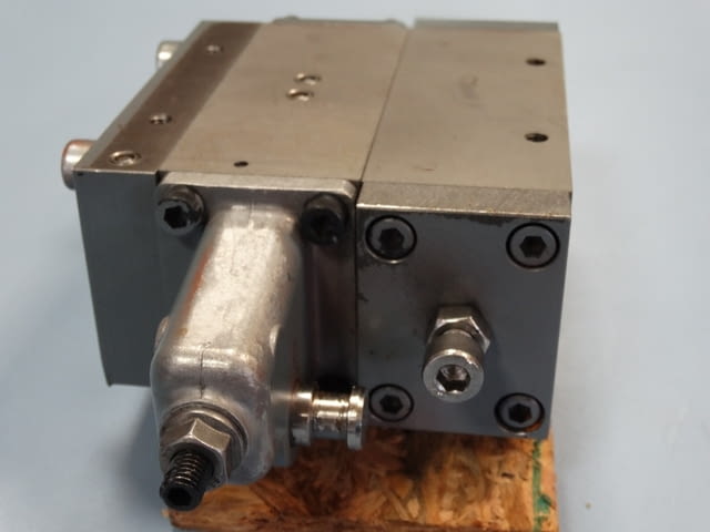 Хидравличен клапан BRONS Лека промишленост, На дребно - град Пловдив | Промишлено Оборудване - снимка 6