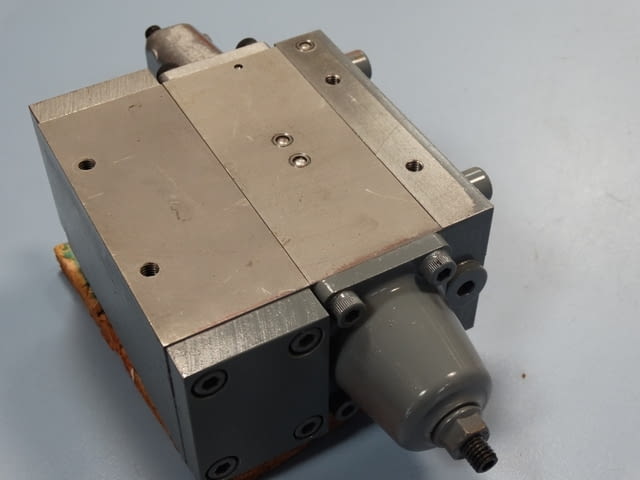 Хидравличен клапан BRONS Лека промишленост, На дребно - град Пловдив | Промишлено Оборудване - снимка 7