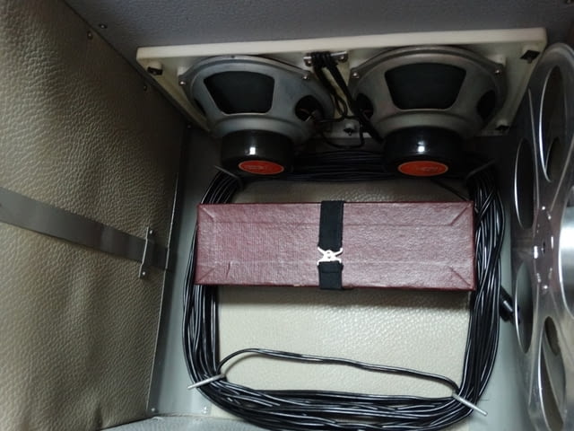 Кинопроектор VARIMEX 122 - град Пловдив | Антикварни Предмети - снимка 12