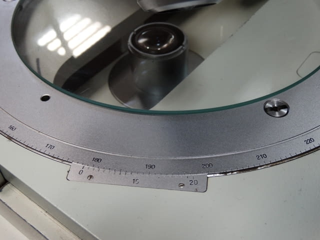 Инструментален Микроскоп Carl-Zeiss - град Пловдив | Машини / Съоръжения - снимка 8