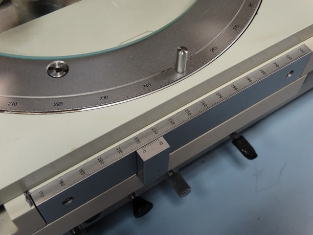 Инструментален Микроскоп Carl-Zeiss - град Пловдив | Машини / Съоръжения - снимка 9