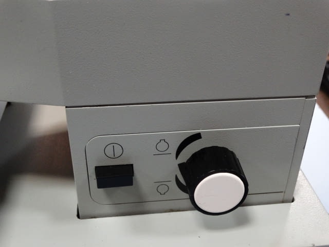 Инструментален Микроскоп Carl-Zeiss - град Пловдив | Машини / Съоръжения - снимка 10