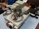 Инструментален Микроскоп Carl-Zeiss