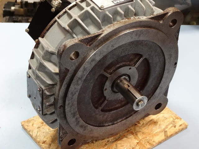 Сервомотор CEM Машиностроене, На дребно - град Пловдив | Промишлено Оборудване - снимка 1