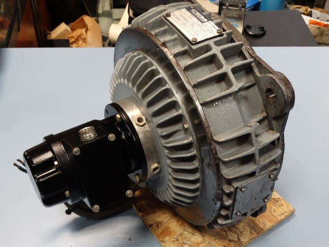 Сервомотор CEM Машиностроене, На дребно - град Пловдив | Промишлено Оборудване - снимка 6