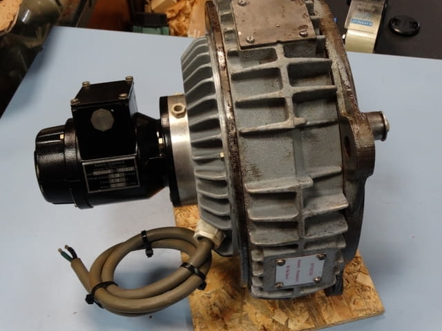 Сервомотор CEM Машиностроене, На дребно - град Пловдив | Промишлено Оборудване - снимка 7