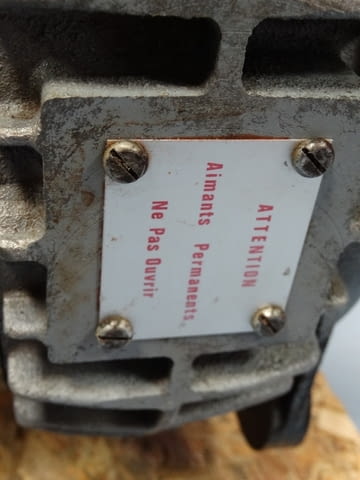 Сервомотор CEM Машиностроене, На дребно - град Пловдив | Промишлено Оборудване - снимка 9