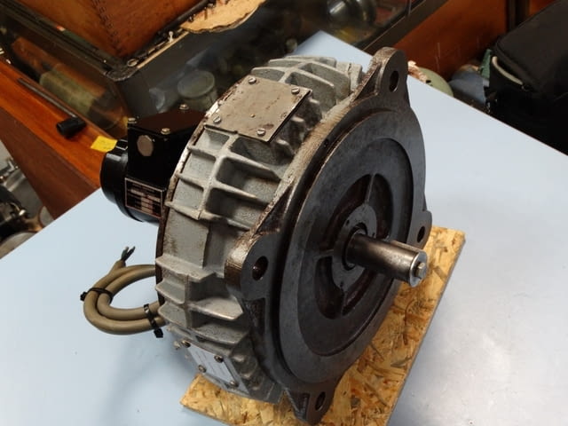 Сервомотор CEM Машиностроене, На дребно - град Пловдив | Промишлено Оборудване - снимка 10