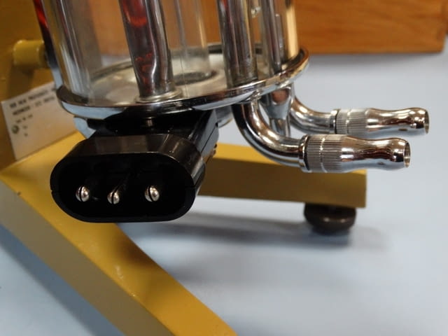 Измервателен уред BH2 Химическа промишленост, На дребно - град Пловдив | Промишлено Оборудване - снимка 3