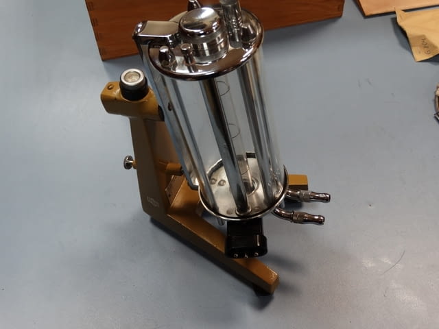 Измервателен уред BH2 Химическа промишленост, На дребно - град Пловдив | Промишлено Оборудване - снимка 6