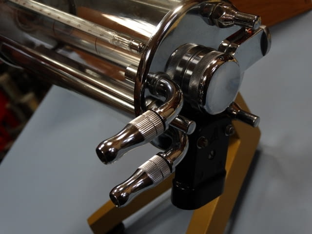 Измервателен уред BH2 Химическа промишленост, На дребно - град Пловдив | Промишлено Оборудване - снимка 8